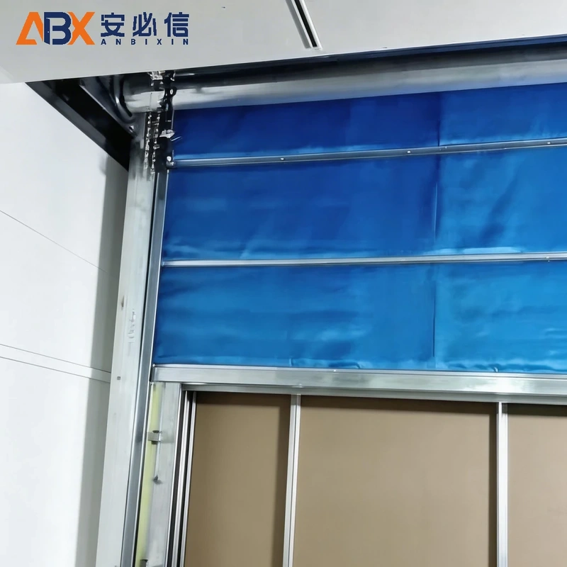 珠海市背带堆积门