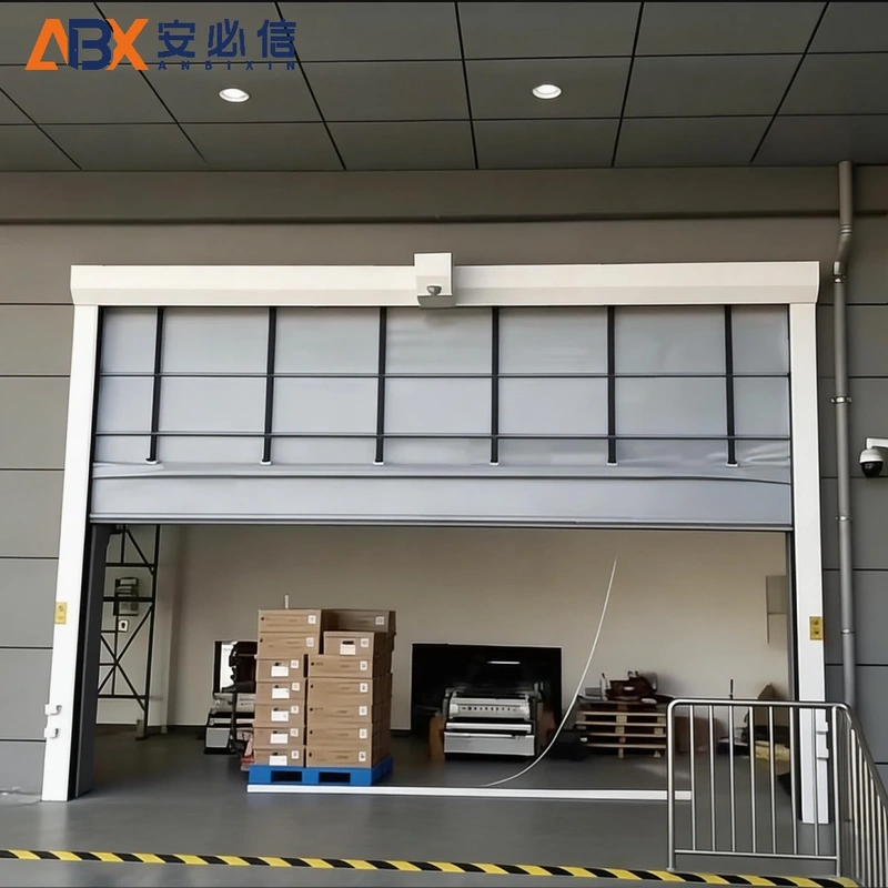珠海市堆积门