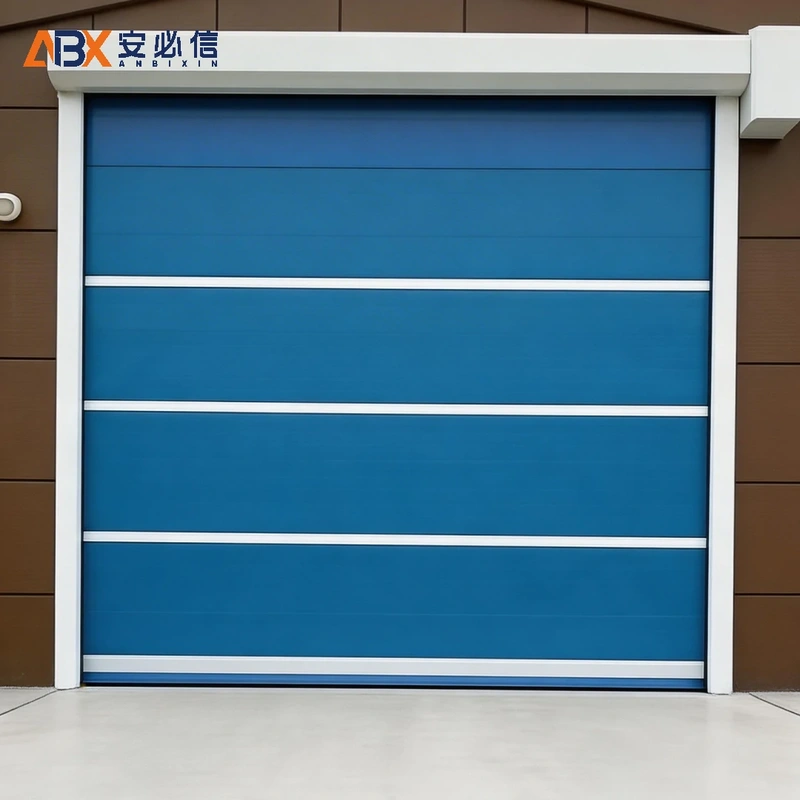 珠海市快速卷帘门